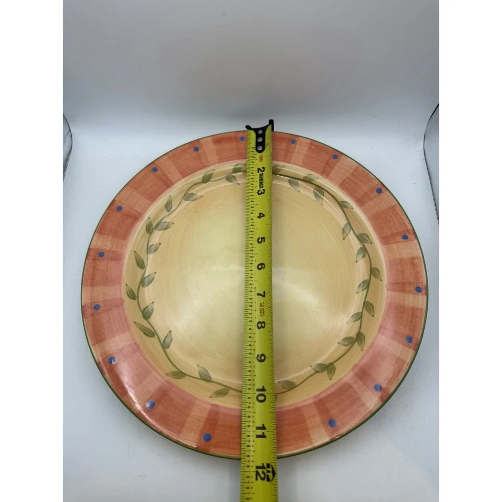 Pfaltzgraff pre owned